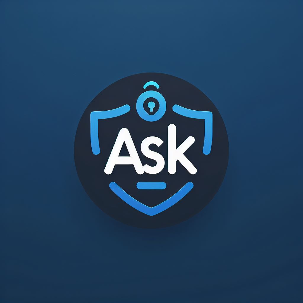ASK Logo